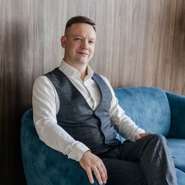 Владимир Седышев